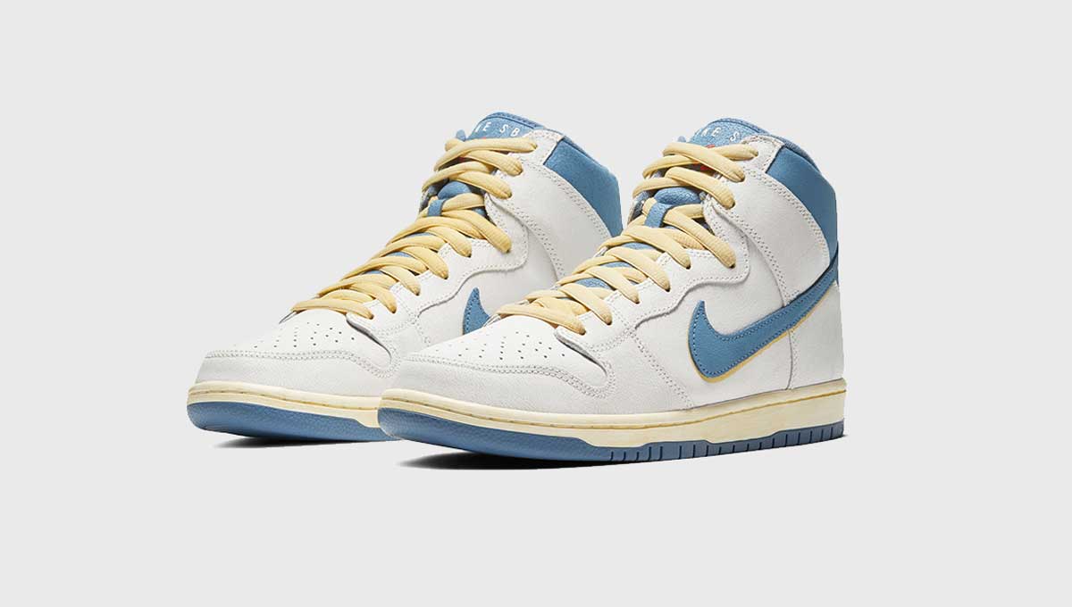 nike dunk high atlas