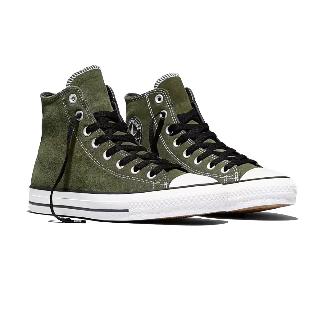 Converse CONS CTAS PRO Hi Good Natured/Black/White – Welcome