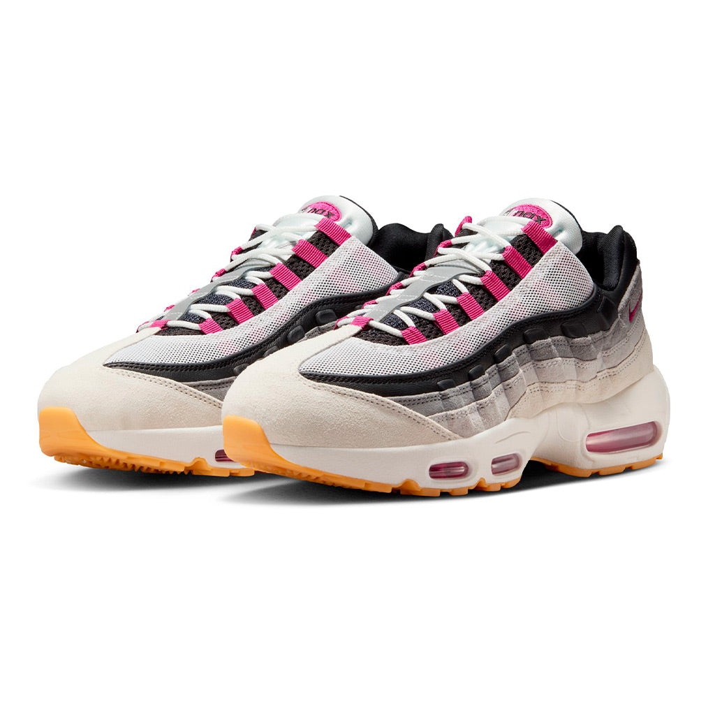 Nike SB Air Max 95 Summit White/Cactus Flower/Photon Dust