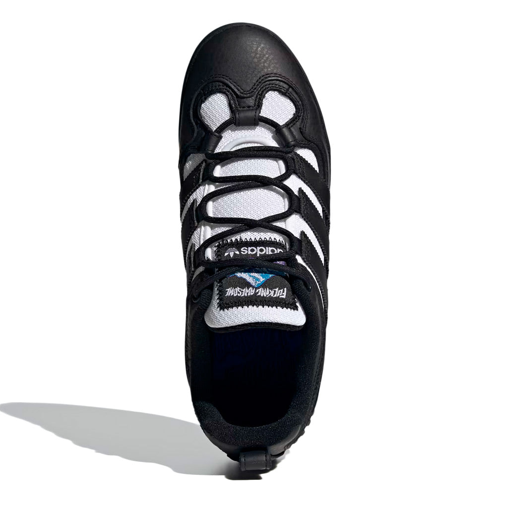 adidas FA Experiment 1 Black/Black/White – Welcome Skateshop | Madrid