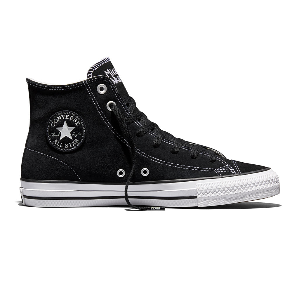 剛*中様 CONVERSE CONS CTAS PRO HI 初期　処分 Converse CONS CTAS PRO Hi Milton Black/White/Black – Welcome