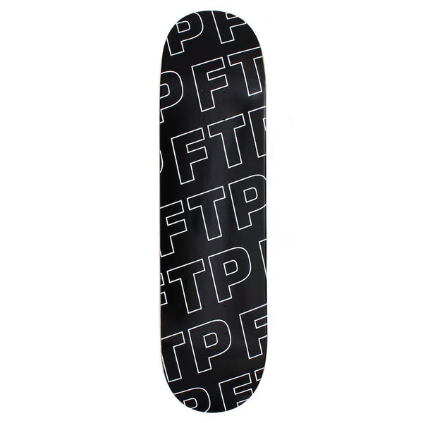 FTP Outline Logo 8.0