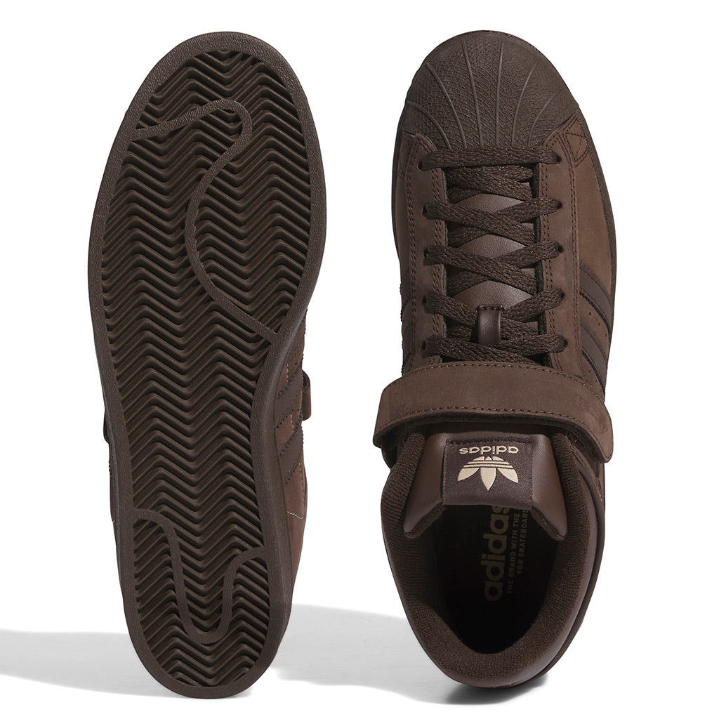 adidas Pro Shell ADV x Niels Bennett Brown – Welcome Skateshop