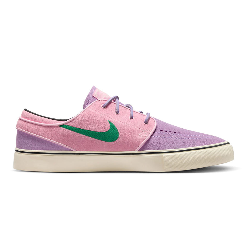 Nike janoski hombre clearance rosas