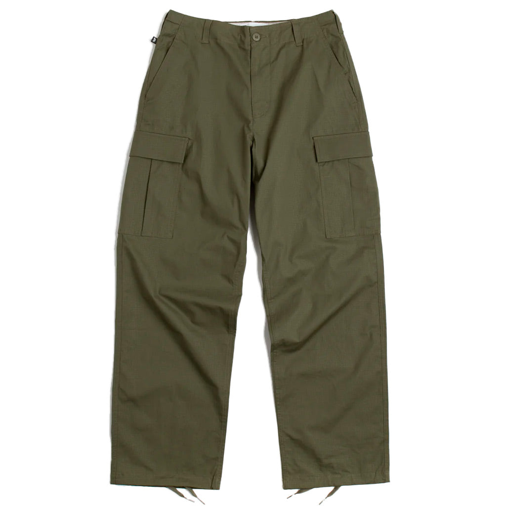 Nike SB Kearny Cargo Pant Olive Madrid