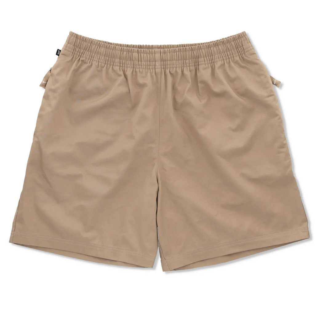nike sb khaki shorts