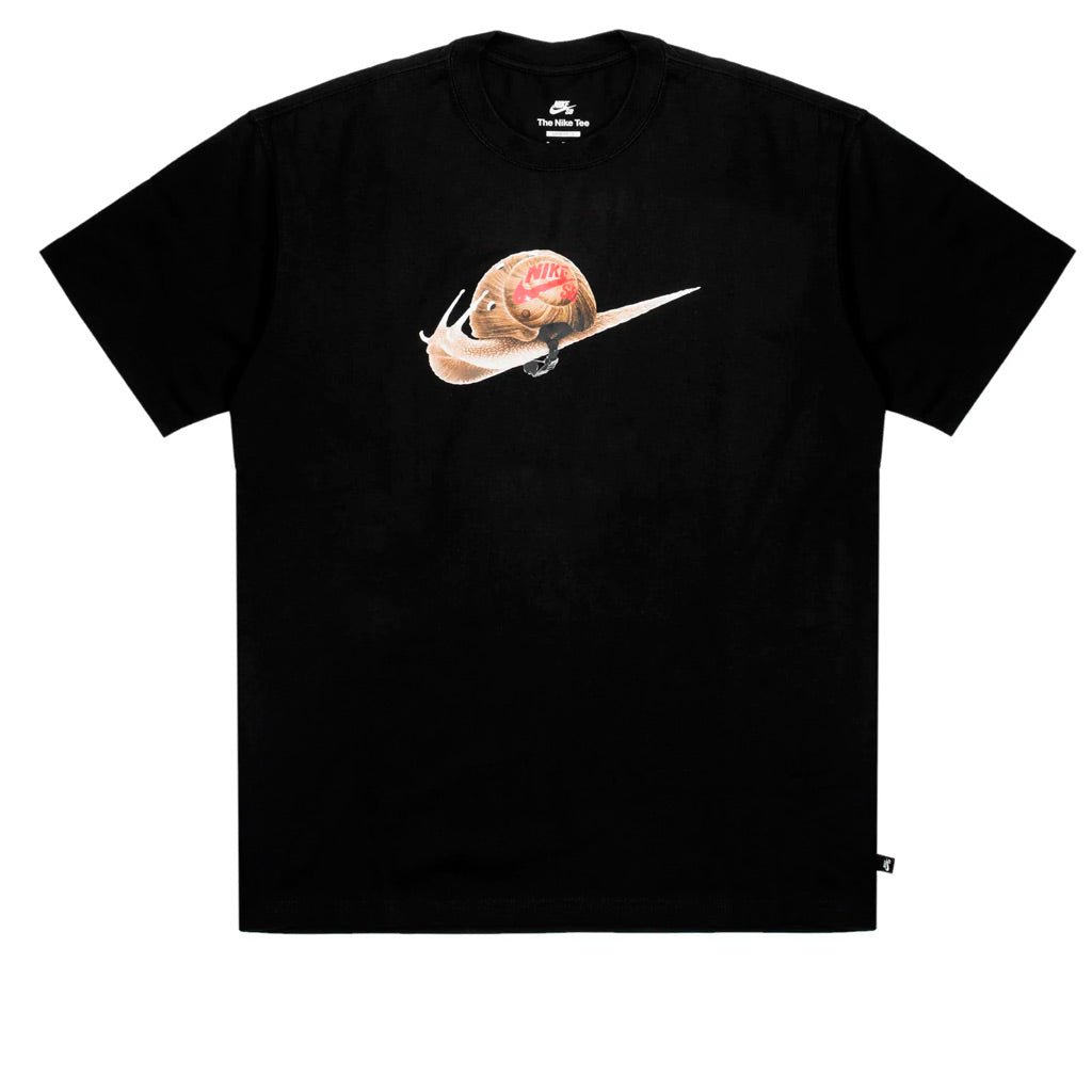 ナラ Nike SB M90 Republique Tee Black – Welcome Skateshop | Madrid