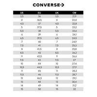Converse CONS AS-1 Pro Obsidian/White/Gum