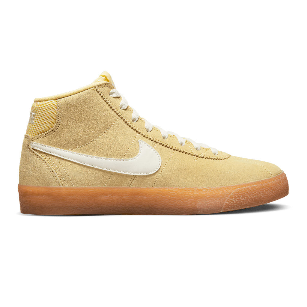 nike sb wheat high