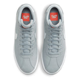 Nike SB Bruin High Wolf Grey/White