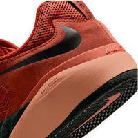 Nike SB Ishod Wair Rugged Orange/Mineral Clay