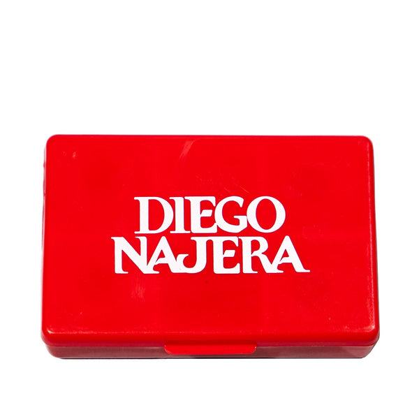 Nothing Special Diego Najera Bearings