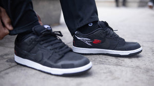 Nike SB Dunk Low Wasted Youth