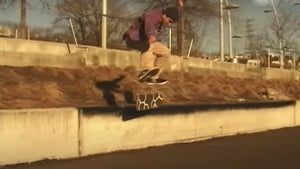 Salvatore Bevivino's "filenotfound" SABOTAGE Part