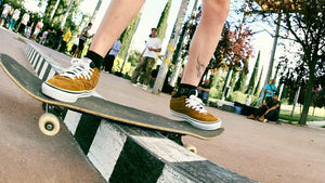Vans Go Skateboarding Day '22
