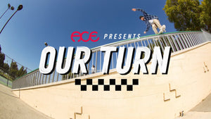ACE Trucks "Our Turn" Video