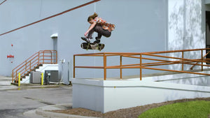 Almost Presents John Dilo's "Boss Fight" Part