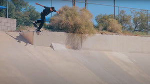 Collin Provost Welcome to the Horde! | Creature Skateboards