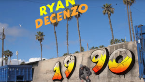Ryan Decenzo's "1990" Part
