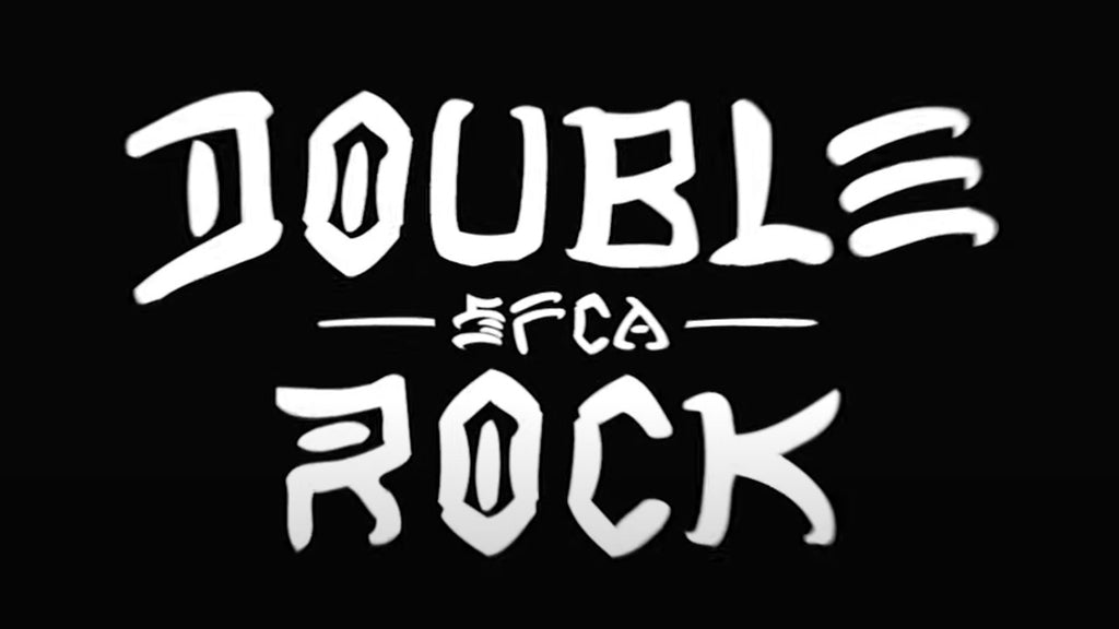 Double Rock: Unity