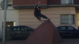 Element Skateboards "Jaakko and Eetu" Video