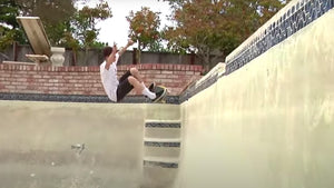 Elijah Ackerly's "FFFurther" Part