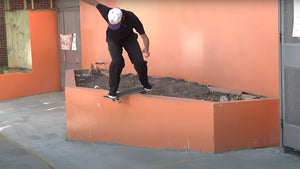 Introducing Erik Herrera | Chocolate Skateboards