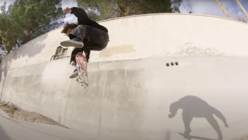 Gage Boyle : A REAL Short Part