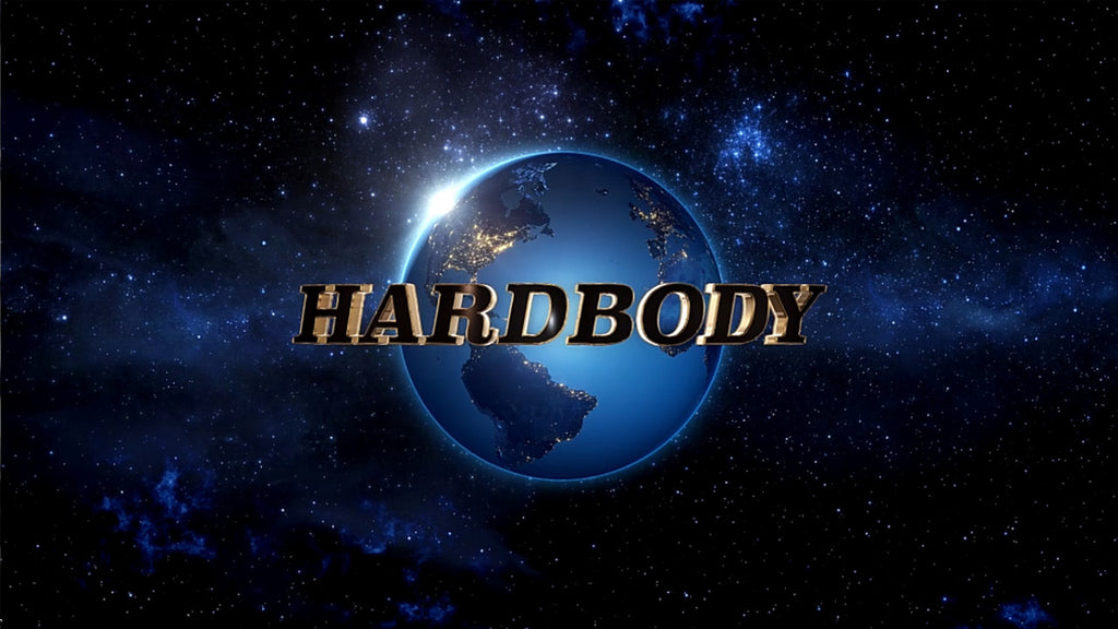 What's Hardbody?