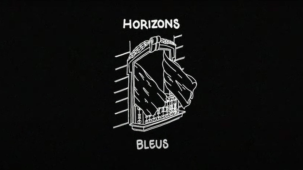 Horizons Bleus