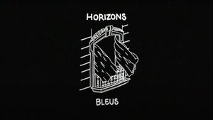 Horizons Bleus