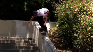 Video Check Out: Jake Braun