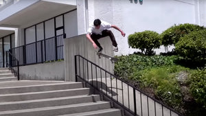 Jake Braun "Novel" Part