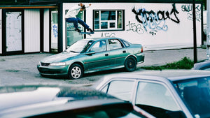 Joel Juuso in Aste Skateboards' 'Seasons'