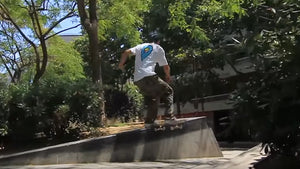 Daniel LeBron's "Titus" Part