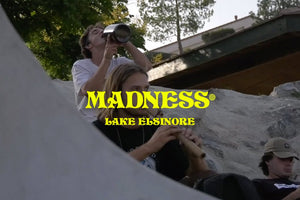 Madness at Lake Elsinore
