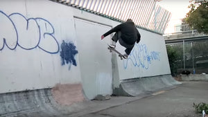 Mike Anderson's "Blackhole" Spitfire Part