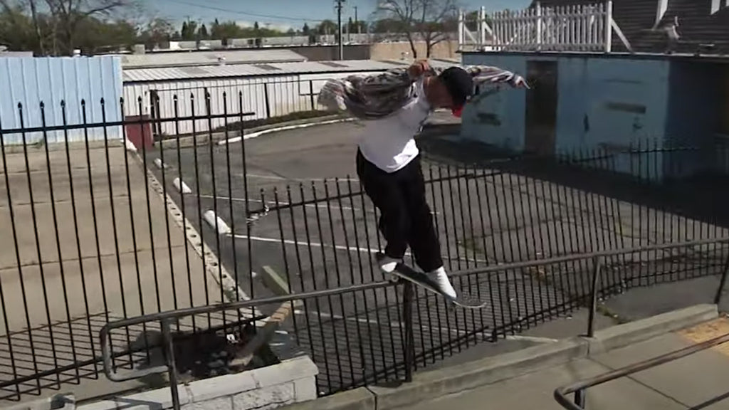 Miles Silvas "Spitfire" Part