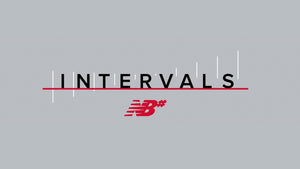 INTERVALS Video Premiere | New Balance Numeric