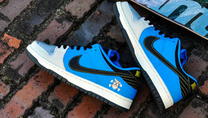 Nike SB Dunk Low x The Instant Skateboards