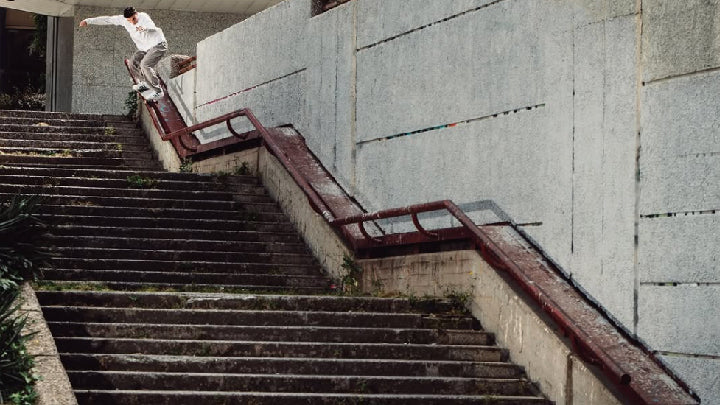 How did this epic banger went down?