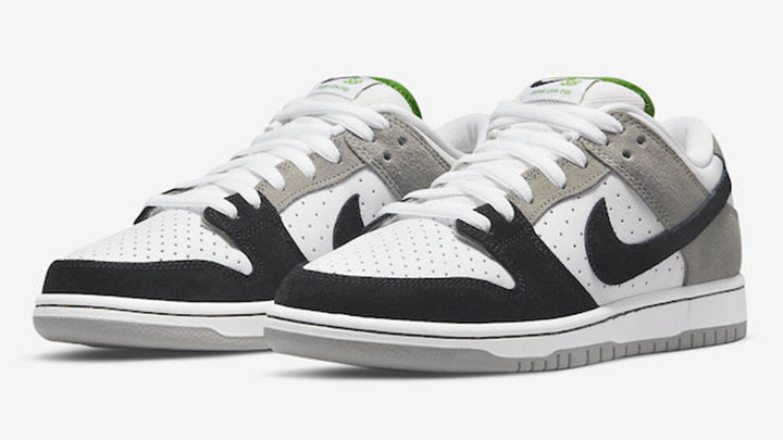 Nike SB Dunk Low Chlorophyll