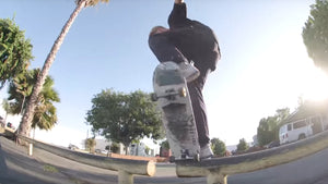 Jack Olson's "Slingshot" 3rd Lair Part