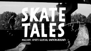 Bam Margera Skate Tales S1 E1
