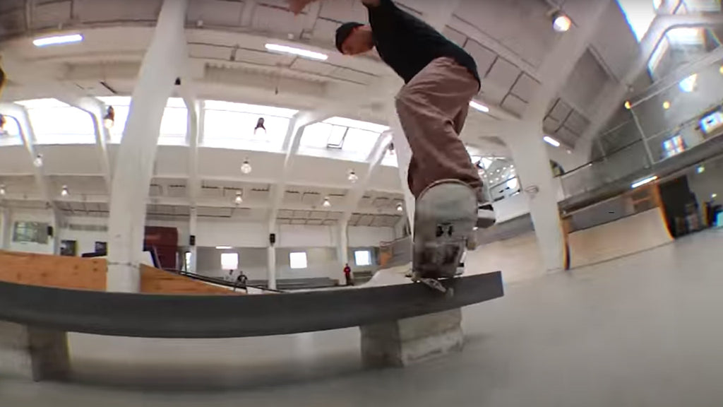 Crailtap's Slice of Life with Jesus Fernandez