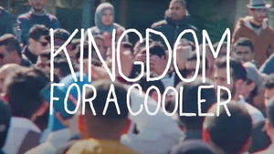 Vans Europe Presents: Kingdom For A Cooler