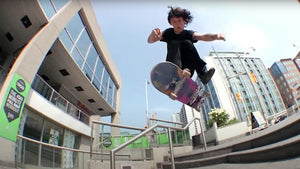 Vans Skateboarding Presents: Nice To See You | Skate | VANS