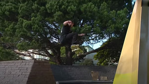 Zane Timpson's "FFFurther" Part