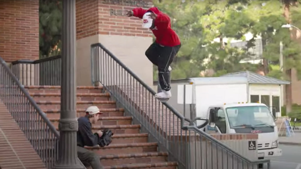Zion Wright : A REAL Short Part
