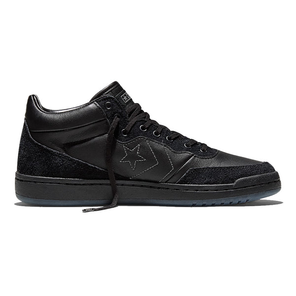 Converse CONS Sage Elsesser Fastbreak Pro Black/Black/Black